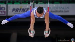 serie a1 foto simone ferraro sfa02002